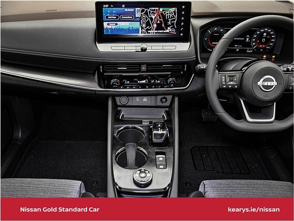 Nissan X-Trail ePOWER SV PREMIUM 7 Seater — thumbnail 25