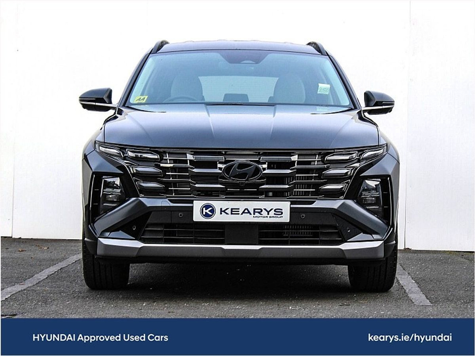 Hyundai Tucson FL Executive Plus — thumbnail 11