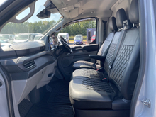 2025 Ford Transit Custom 2L Diesel For Sale Images