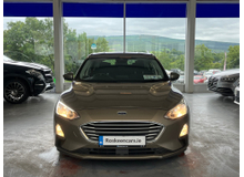2018 Ford Focus 1.5L Diesel For Sale Images