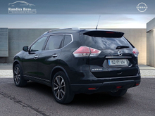 Nissan X-Trail 1.6d SVE 7 Seater 19inch...