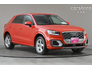 2018 AUDI Q2 1.0 TFSI S-TR0NIC 115BHP *REVERSE CAM*PARK SENSORS*DIGITAL DASH*