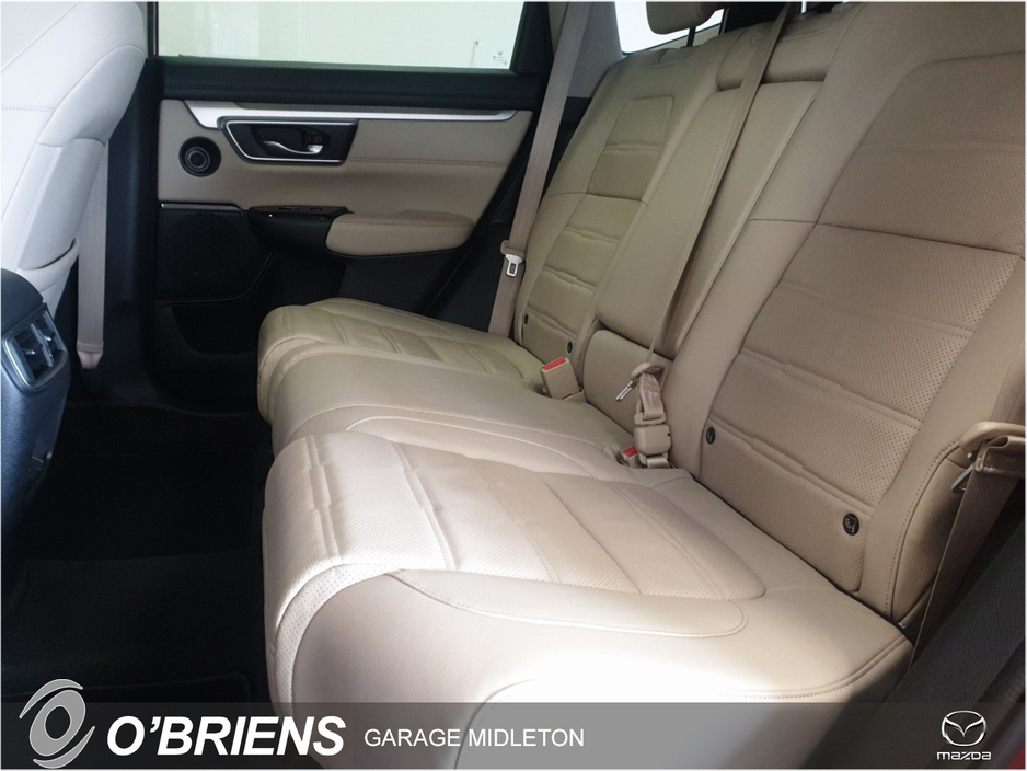 2023 Honda CR-V 2.0L Petrol For Sale Images
