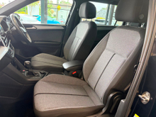 2021 SEAT Tarraco 2L Diesel For Sale Images