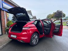 2023 DS Automobiles DS 4 1.2L Petrol For Sale Images