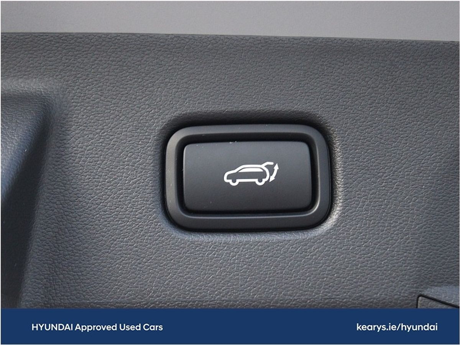 Hyundai Tucson Tucson FL Executive PLUS HEV Auto — thumbnail 9