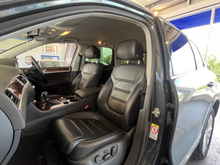 2013 Volkswagen Touareg 3L Diesel For Sale Images