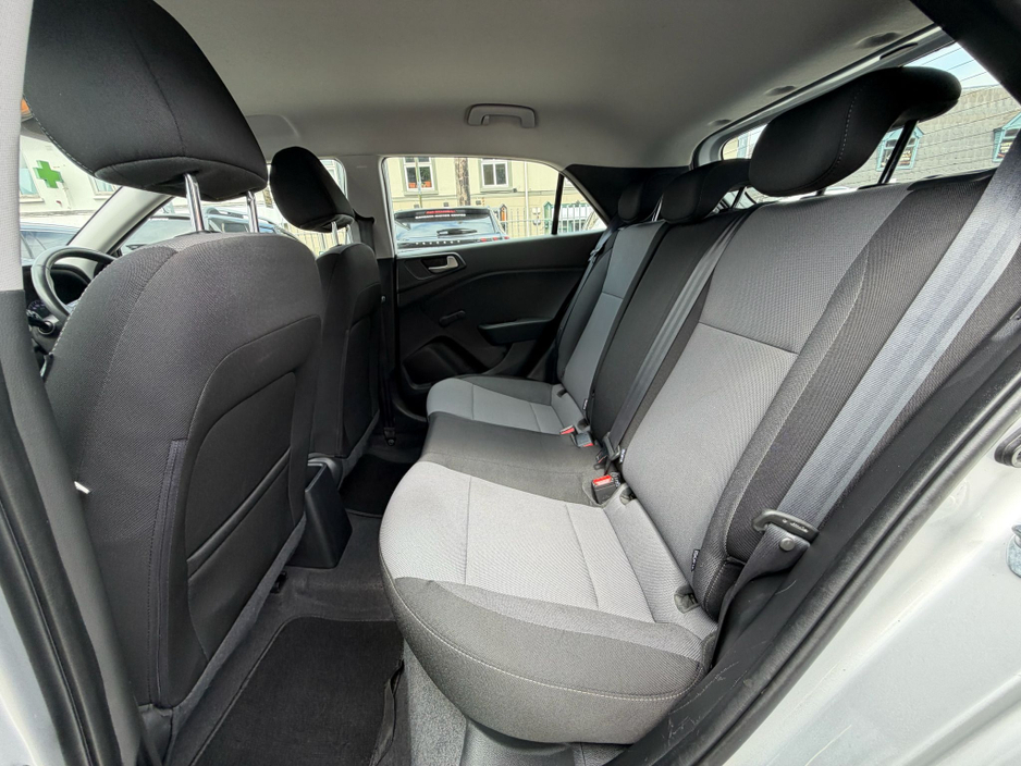 2019 Hyundai i20 1.2L Petrol For Sale Images