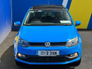 2017 VOLKSWAGEN POLO FUN 1.0 TSI // OPENING PAN ROOF // MULTIMEDIA DISPLAY // TAXED & NCT'D