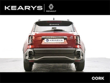 Renault 4 Techno Order Your 261Today!