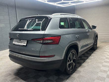 2019 Skoda Kodiaq 2L Diesel For Sale Images