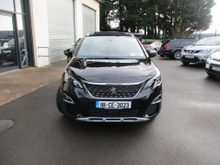 2018 Peugeot 3008 1.6L Diesel For Sale Images