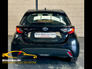 2023 TOYOTA YARIS 1.5 HYBRID LUNA 4DR AUTO