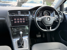 2017 Volkswagen Golf 1.2L Petrol For Sale Images