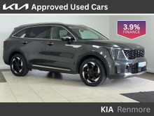 Kia Sorento DSL PE 7Seater K4-Sale Price Quoted- 3.9% APR Finance Available