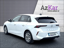 2022 Opel Astra 1.2L Petrol For Sale Images