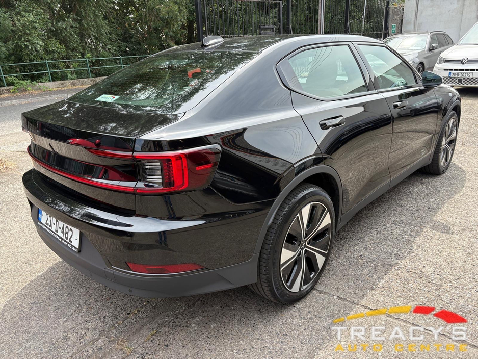 2023 Polestar 2 0L Electric For Sale Images