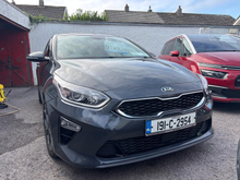 2019 Kia Ceed 1L Petrol For Sale Images