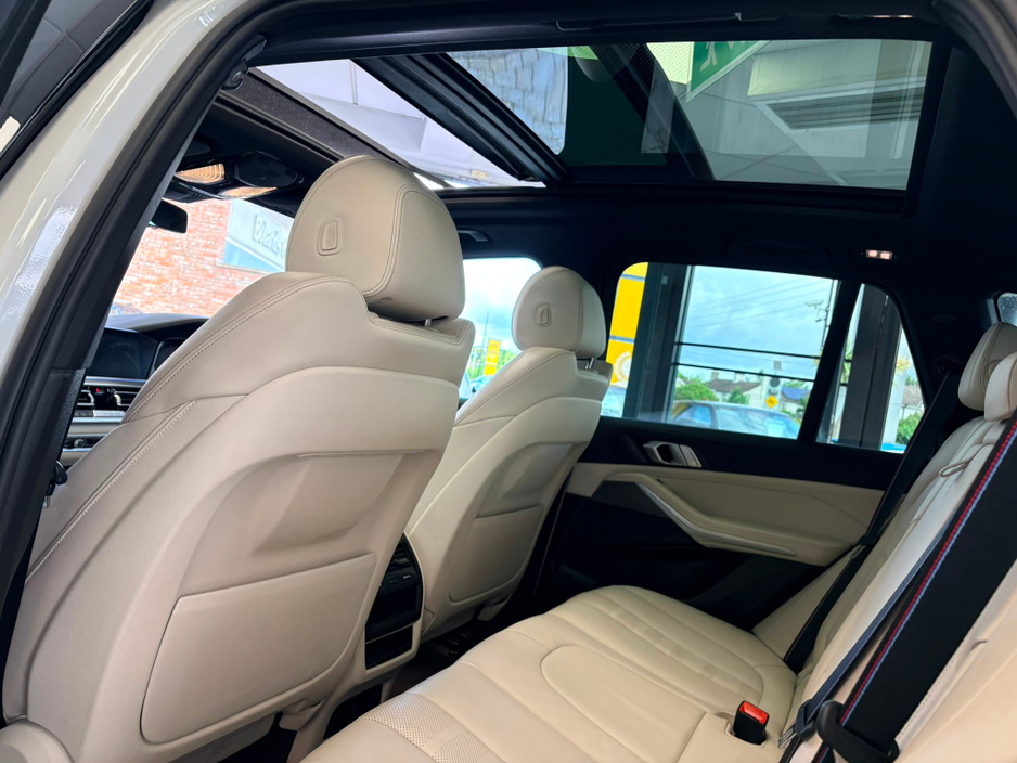 2022 BMW X5 3L Petrol Plug-in Hybrid For Sale Images