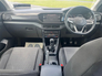 2022 VOLKSWAGEN T-CROSS LIFE 1.0 TSI MANUAL 5SPEED 95BHP