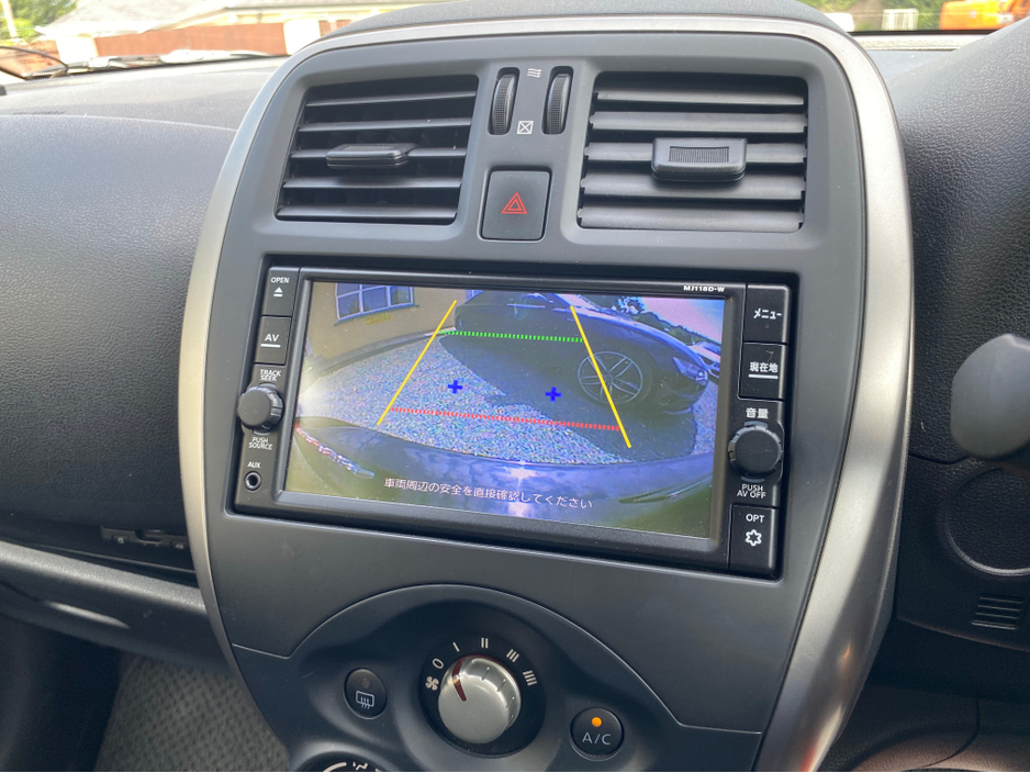 2021 Nissan Micra 1.2L Petrol For Sale Images