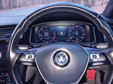 2019 Volkswagen Golf 1.6L Diesel For Sale Images