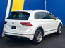 2019 VOLKSWAGEN TIGUAN R-LINE 1.4 TSI AUTO // 4 HEATED SEATS // 360 DEGREE PARKING CAMERA // HEADS-UP DISPLAY // FULL SERVICE HISTORY