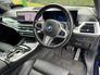 2023 BMW X5 50E M SPORT M PERFORMANCE XDRIVE  *REMAINING MANUFACTURE WARRANTY*