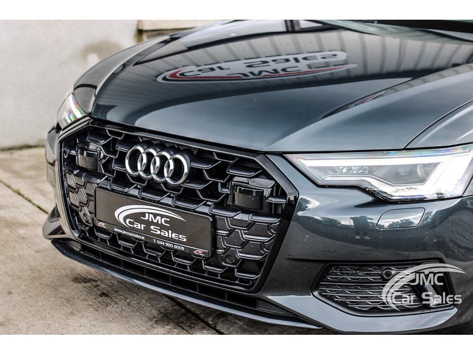 2024 Audi A6 2L Diesel For Sale Images