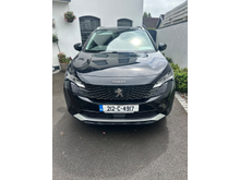 Peugeot 5008 FL ALLURE 1.2 130 AUTO 6. 6.3 4DR