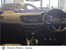 Volkswagen Taigo R-Line 75, Pan Roof...