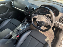 2015 Audi A3 1.4L Petrol For Sale Images
