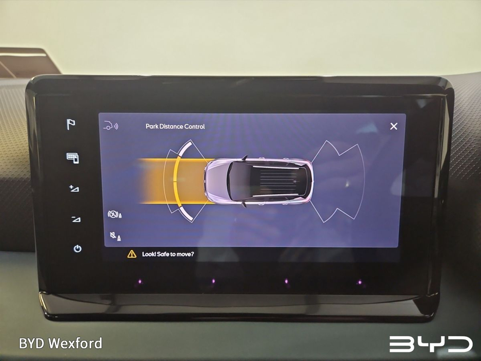 2023 SEAT Arona 1.0L Petrol For Sale Images