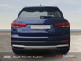 2022 AUDI Q3 35 TDI 150HP S Tronic SE