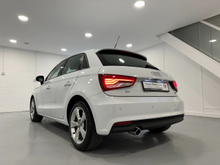 2016 Audi A1 1L Petrol For Sale Images