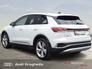 2025 AUDI Q4 E-TRON S line 45