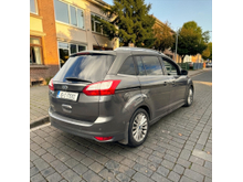 2016 Ford Grand C-Max 2L Diesel For Sale Images