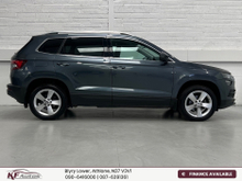 2021 Skoda Karoq 1.6L Diesel For Sale Images