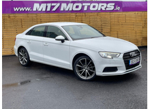2020 Audi A3 1.4L Petrol For Sale Images