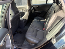 2017 Volvo V60 2L Diesel For Sale Images