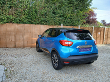 2015 Renault Captur 0.9L Petrol For Sale Images
