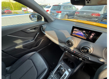 2017 Audi Q2 1.4L Petrol For Sale Images