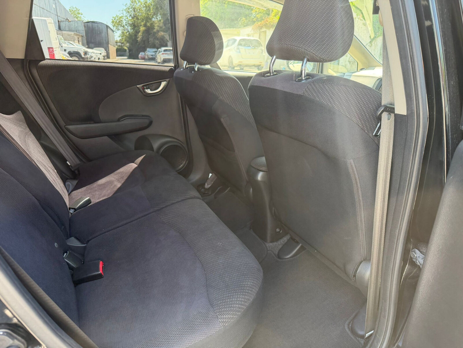 Honda Fit — thumbnail 18