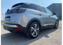 2021 Peugeot 3008 1.6L Hybrid For Sale Images