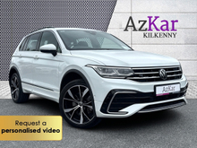 Volkswagen Tiguan 2023 R-LINE 1.4 PHEV...