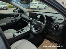 2022 Hyundai Kona 0L Electric For Sale Images
