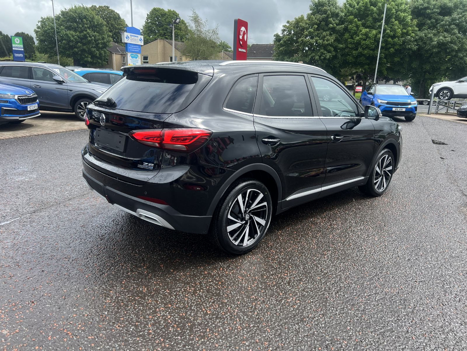 2026 MG ZS 1.5L Other For Sale Images