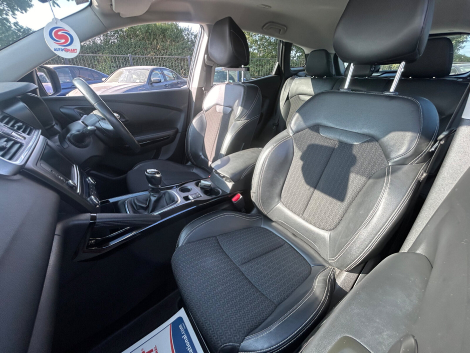 2018 Renault Kadjar 1.5L Diesel For Sale Images