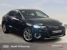 Audi A3 30 TFSI 110HP SE Saloon with Comfort Pack "Price Includes €2,000 Scrappage"