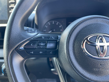 2020 Toyota Yaris 1L Petrol For Sale Images